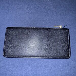Charming Charlie Black Wallet